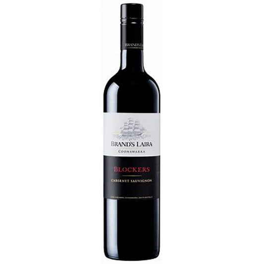 2021 Brand's Laira Blockers Cabernet Sauvignon