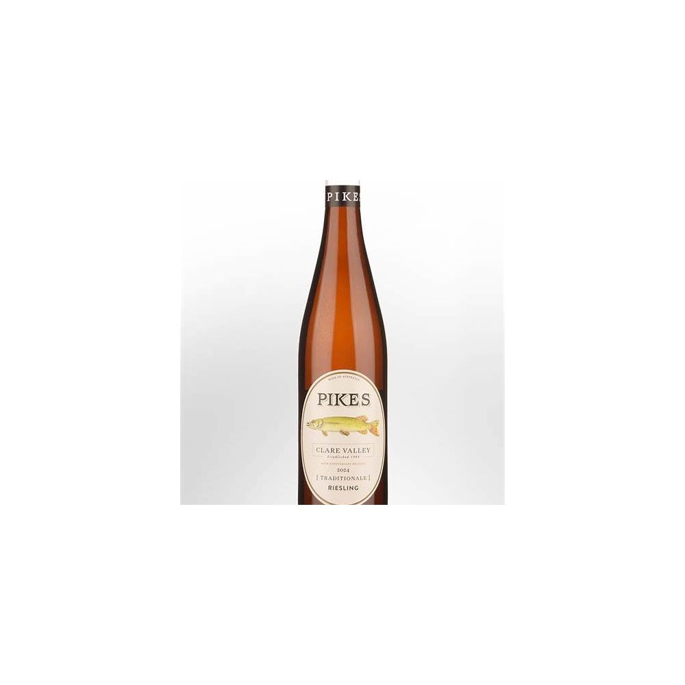 2024 Pikes Riesling