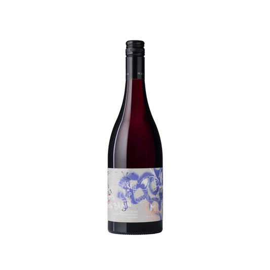 2023 Moorilla Praxis Pinot Noir