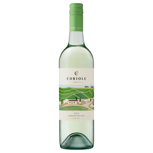 2024 Coriole Chenin Blanc