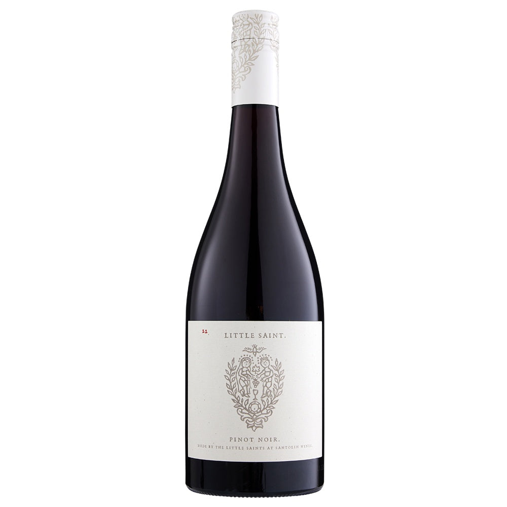 2023 Little Saint Pinot Noir