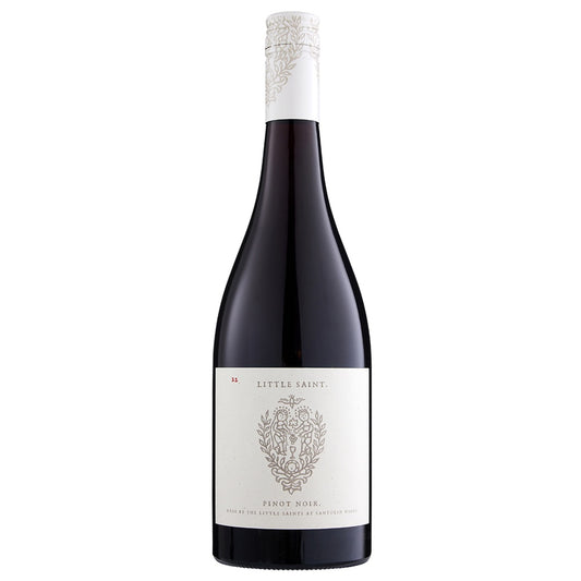 2023 Little Saint Pinot Noir