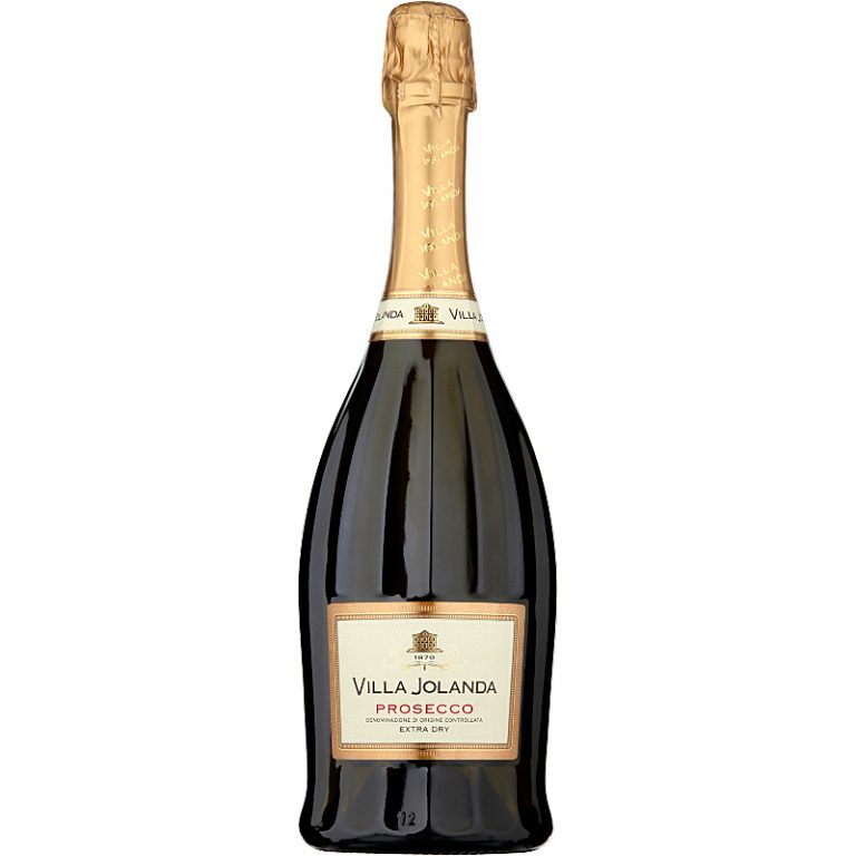 Villa Jolanda Prosecco