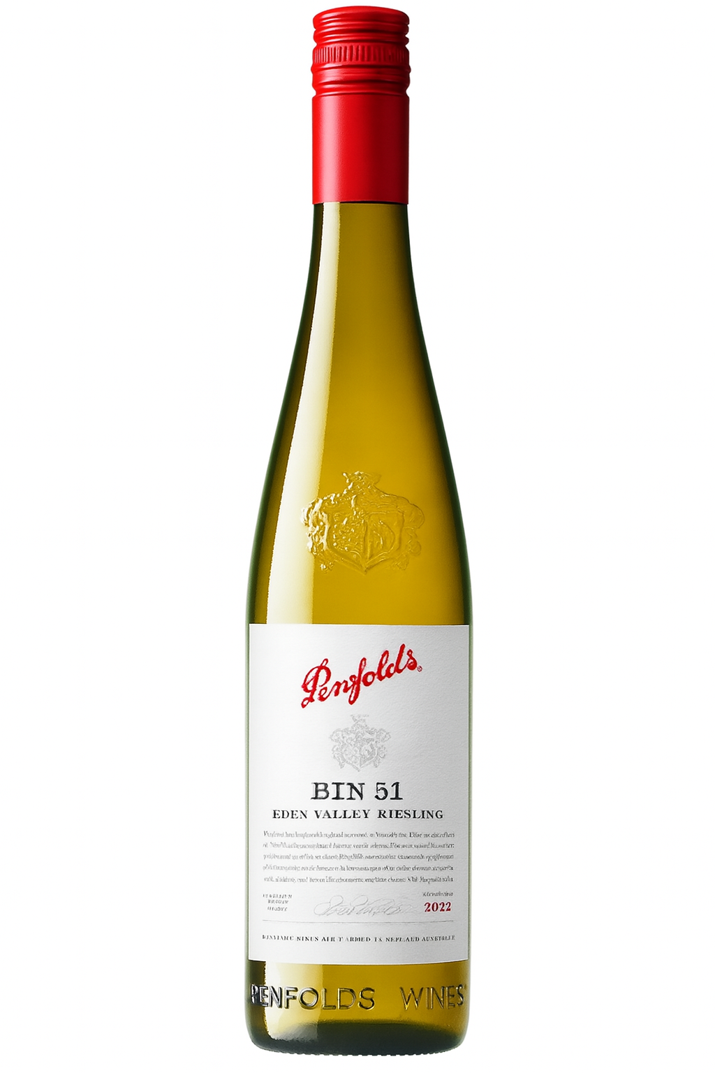 2022 Penfolds Bin 51 Riesling