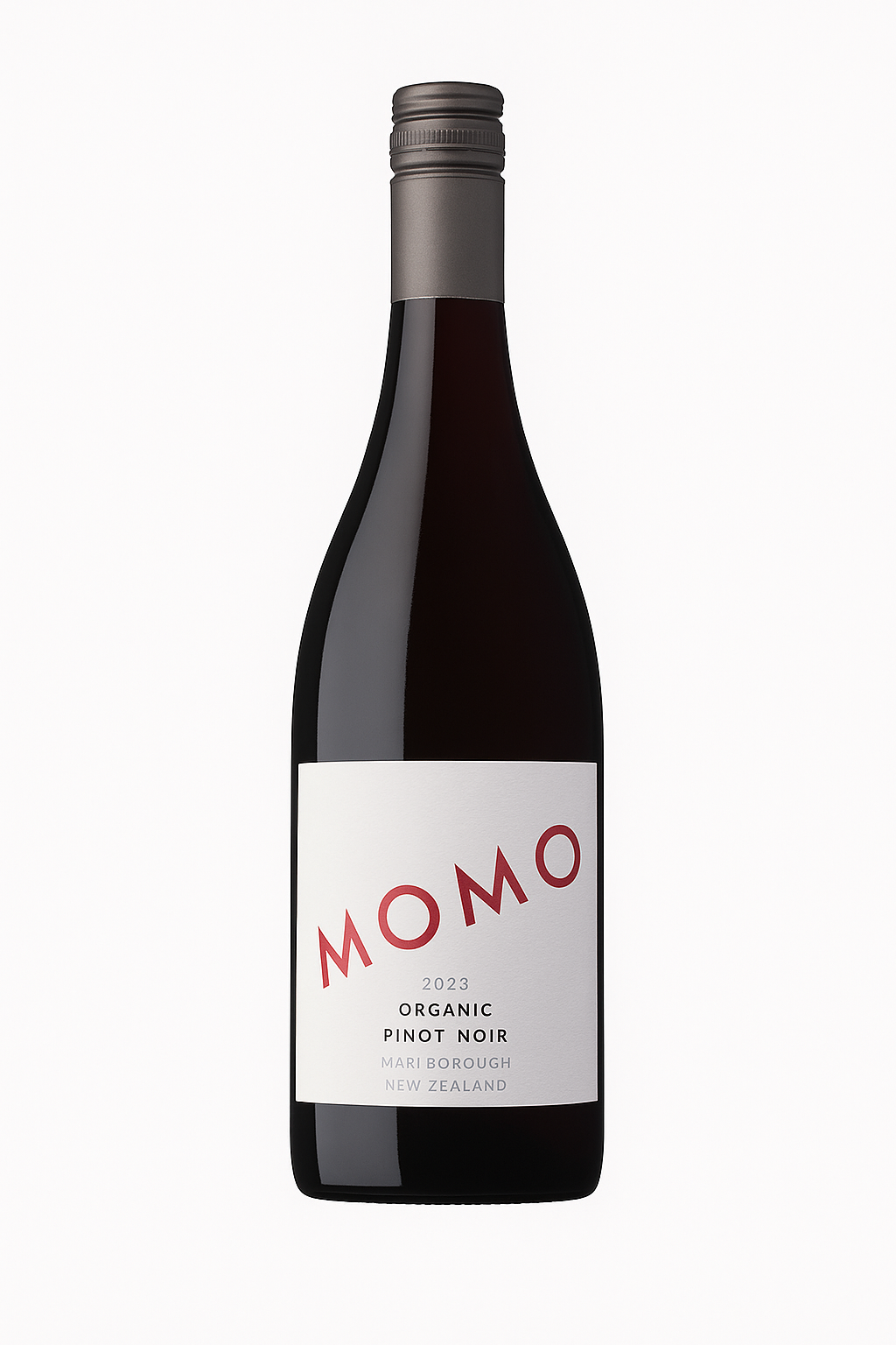 2023 MoMo Organic Pinot Noir