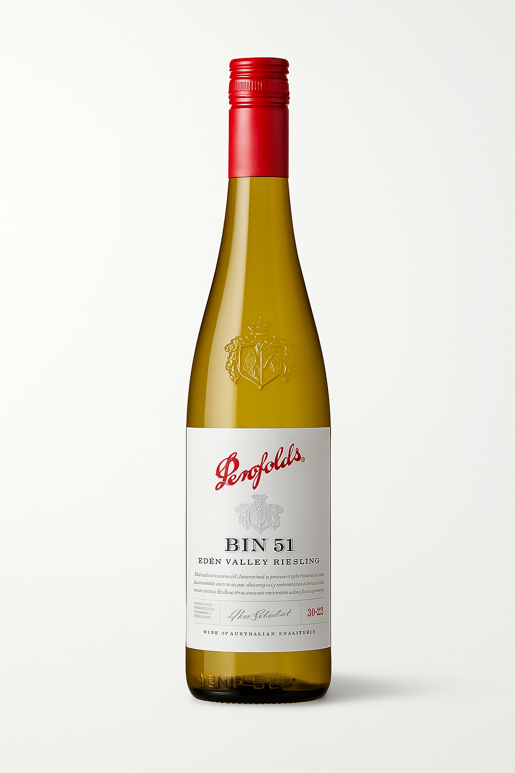 2023 Penfolds Bin 51 Riesling