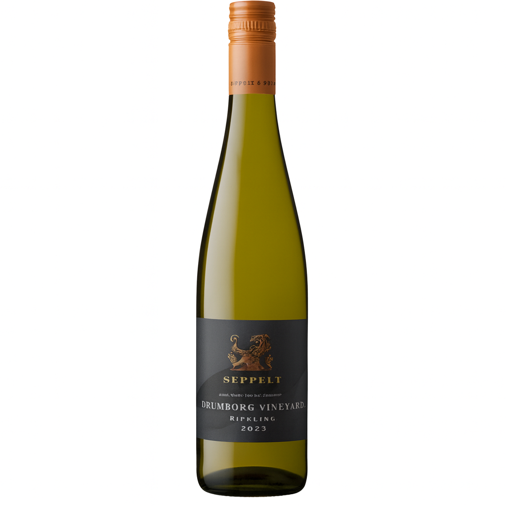 2023 Seppelt Drumborg Riesling Museum Release