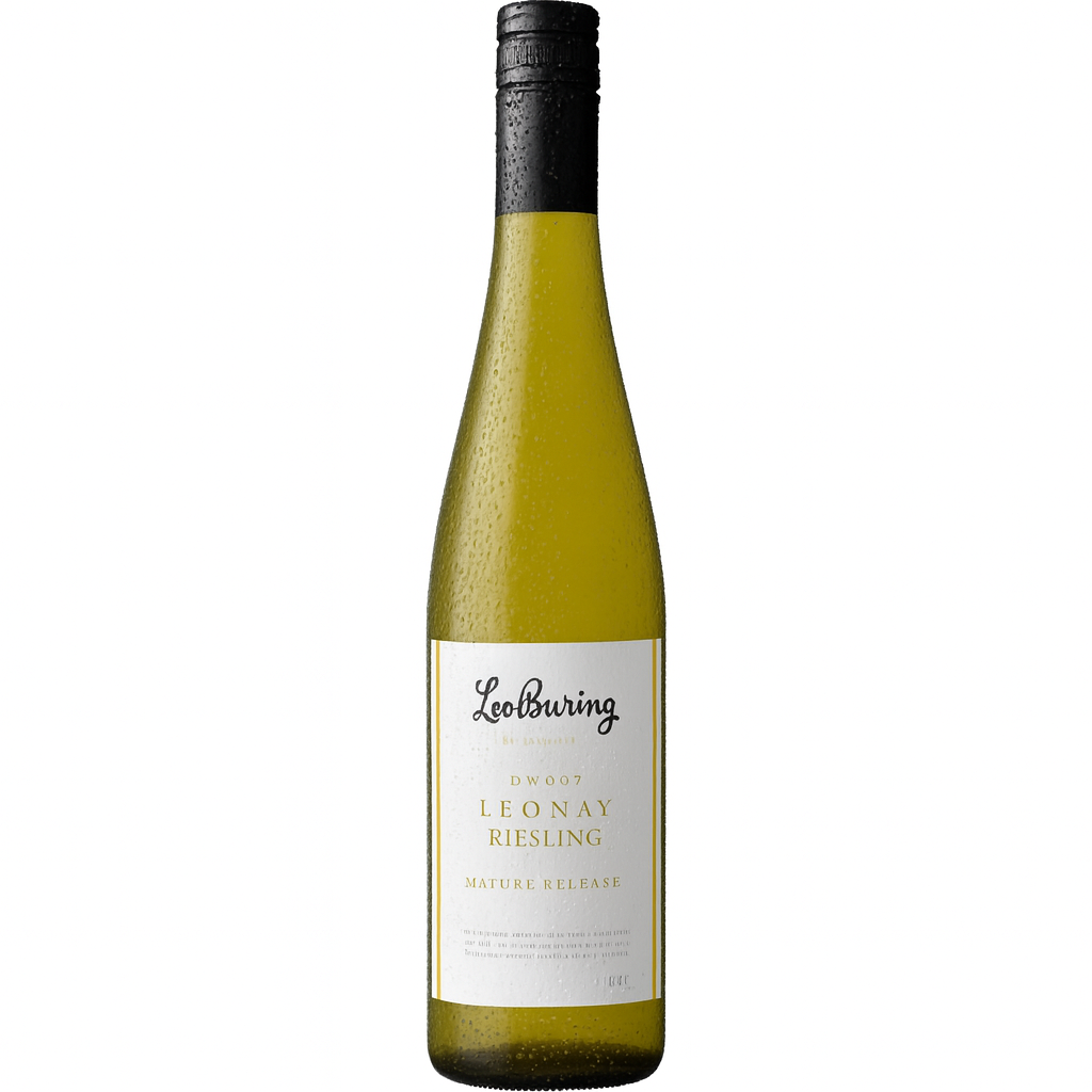 2022 Leo Buring DWZ18 Leonay Riesling