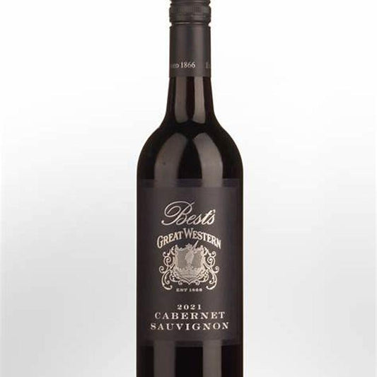 2021 Best's Great Western Cabernet Sauvignon