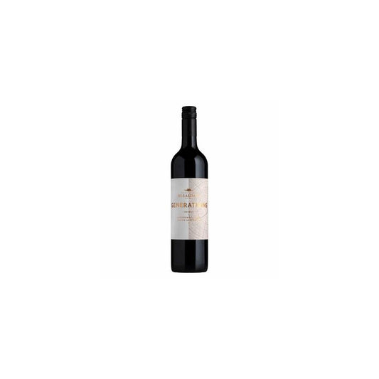 2022 Bleasdale Generation Shiraz