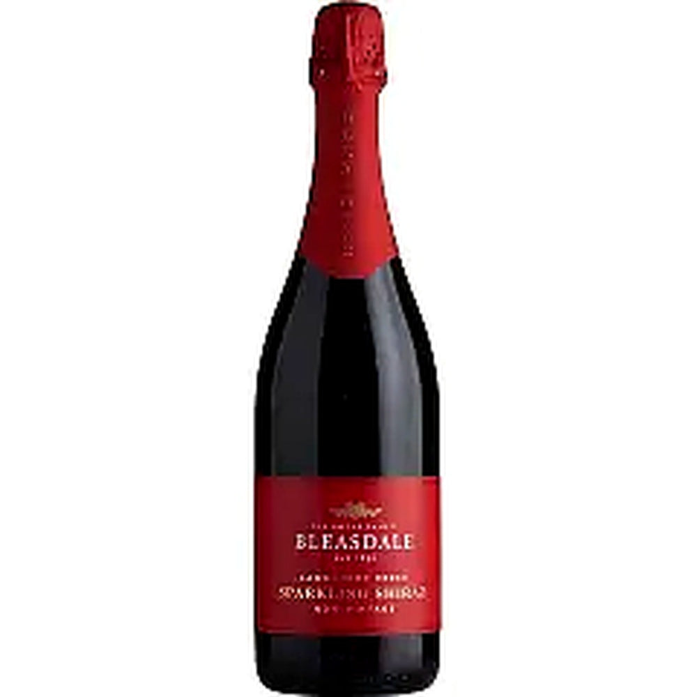Bleasdale Sparkling Shiraz