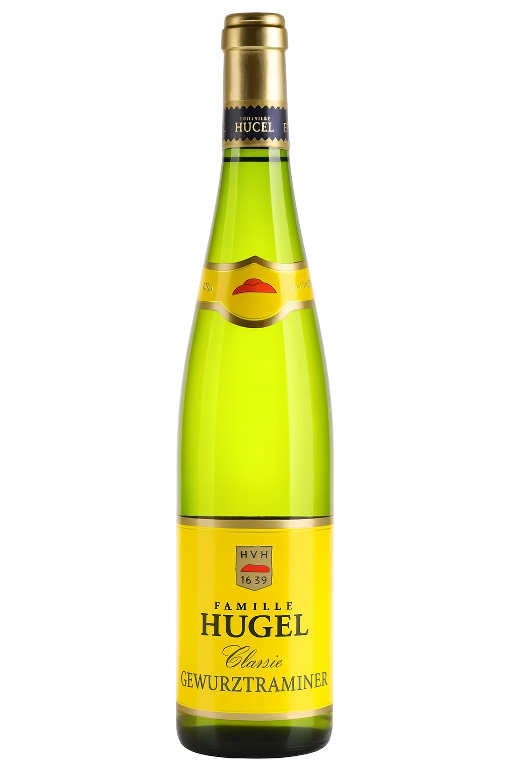 2022 Hugel Gewurztraminer