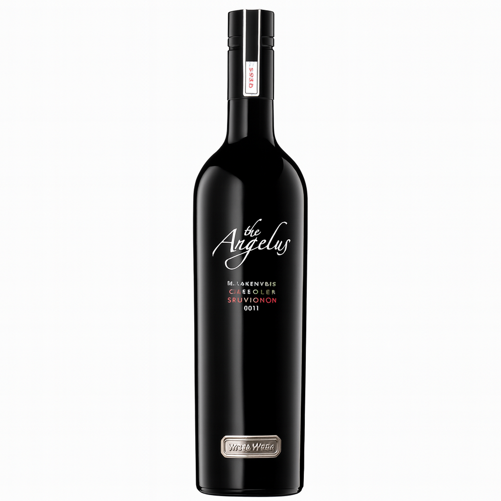 2021 Wira Wira The Angelus Cabernet Sauvignon