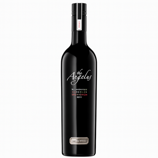 2021 Wira Wira The Angelus Cabernet Sauvignon