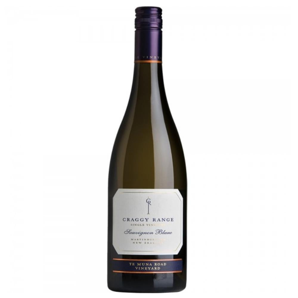 2023 Craggy Range Sauvignon Blanc