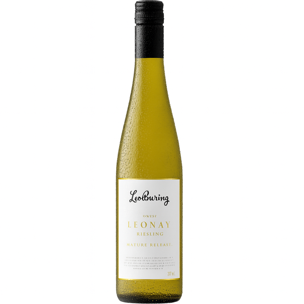 2017 Leo Buring DWU15 Leonay Riesling