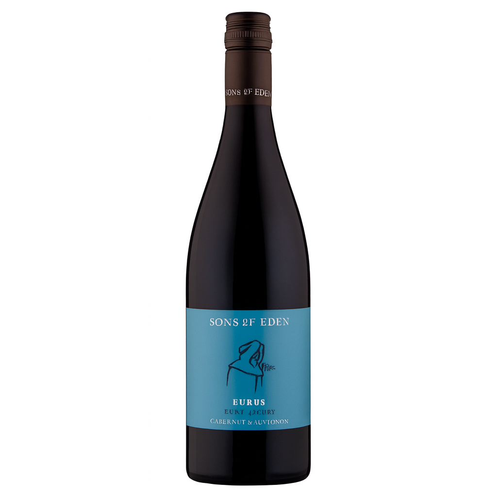 2022 Sons of Eden Eurus Cabernet Sauvignon