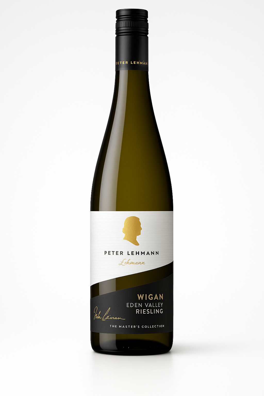 2018 Peter Lehmann Wigan Riesling