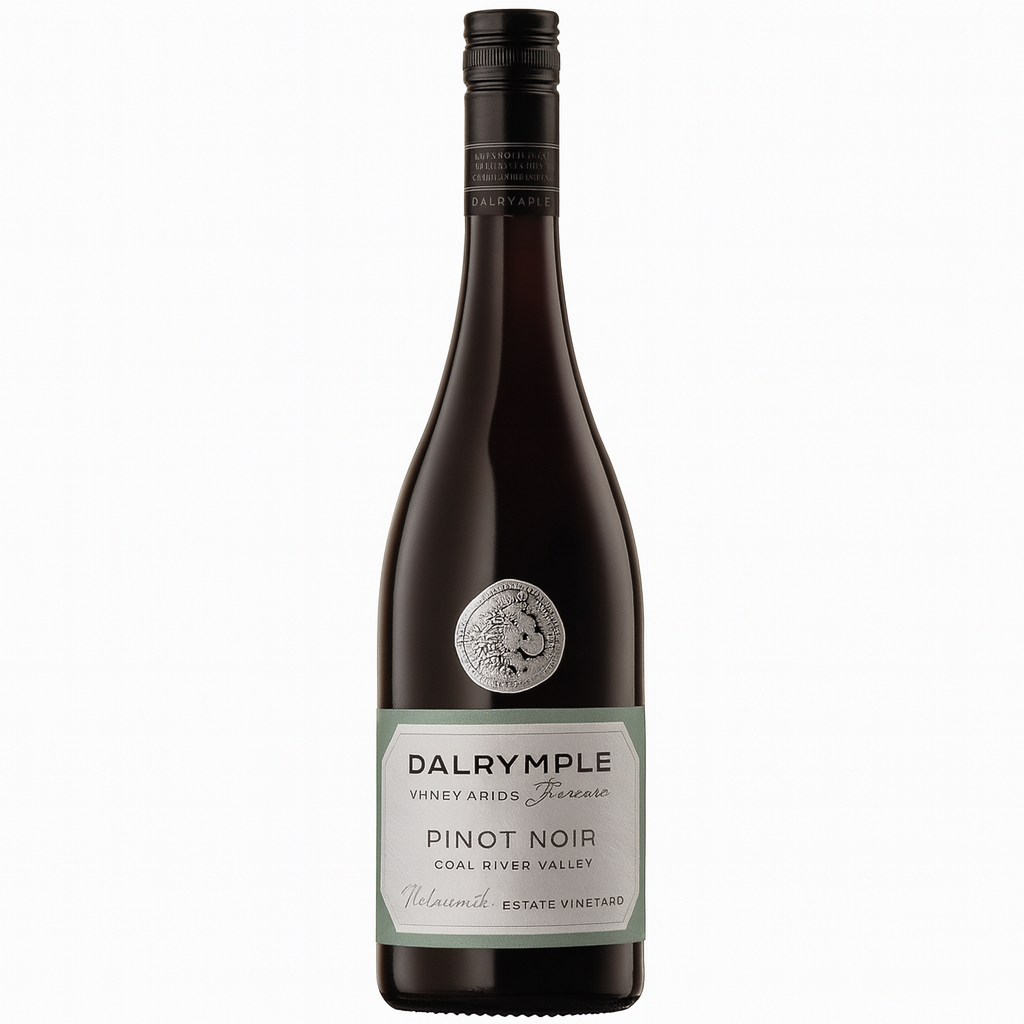 2023 Dalrymple Coal River Pinot Noir