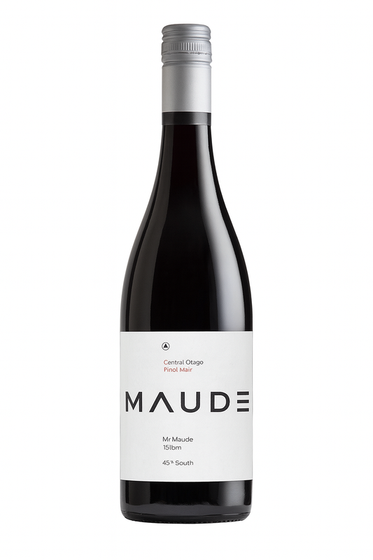 2024 Maude Pinot Noir