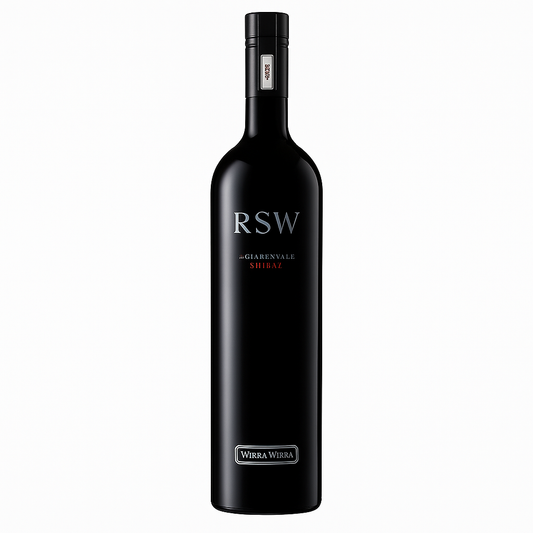 2021 Wira Wira RSW Shiraz