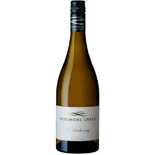 2023 Frogmore Creek Chardonnay