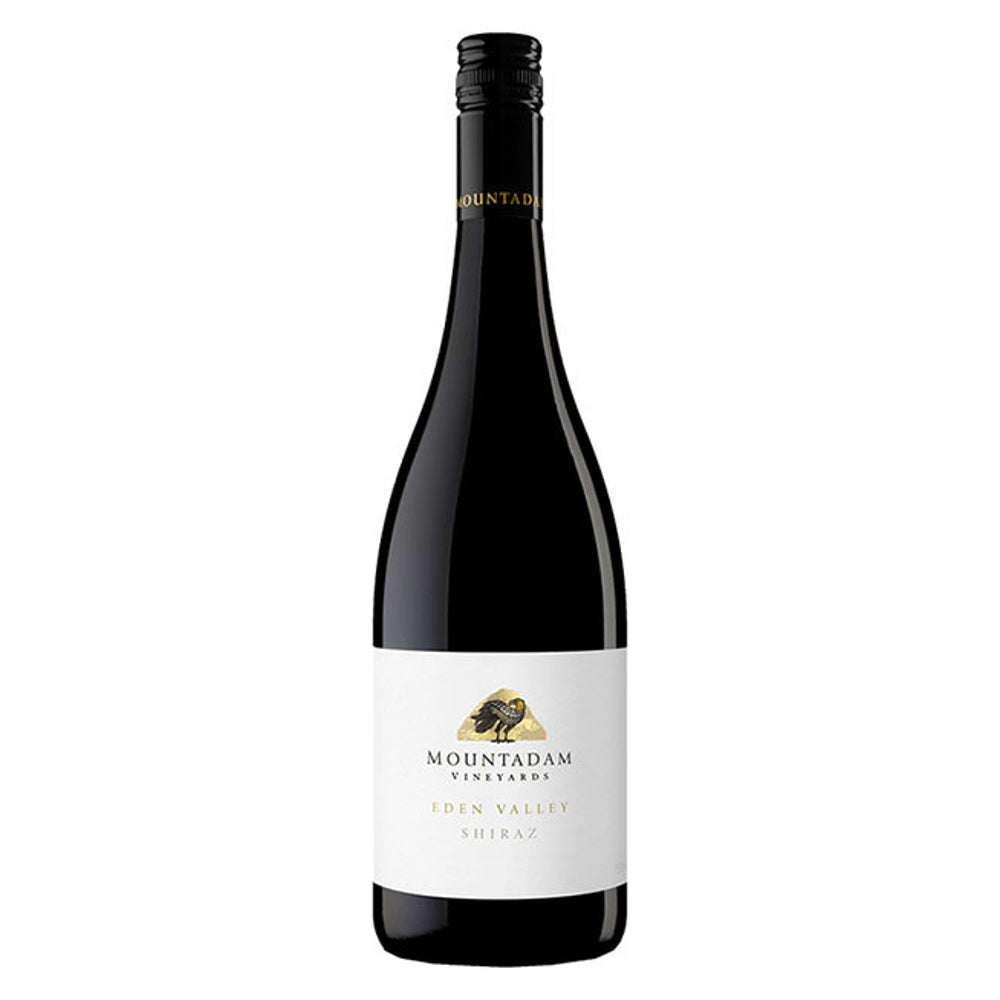 2021 MountAdam Shiraz