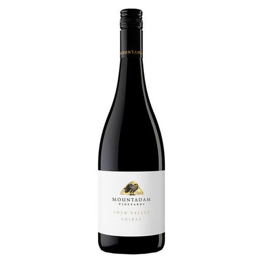 2021 MountAdam Shiraz