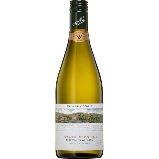 2024 Pewsey Vale Riesling