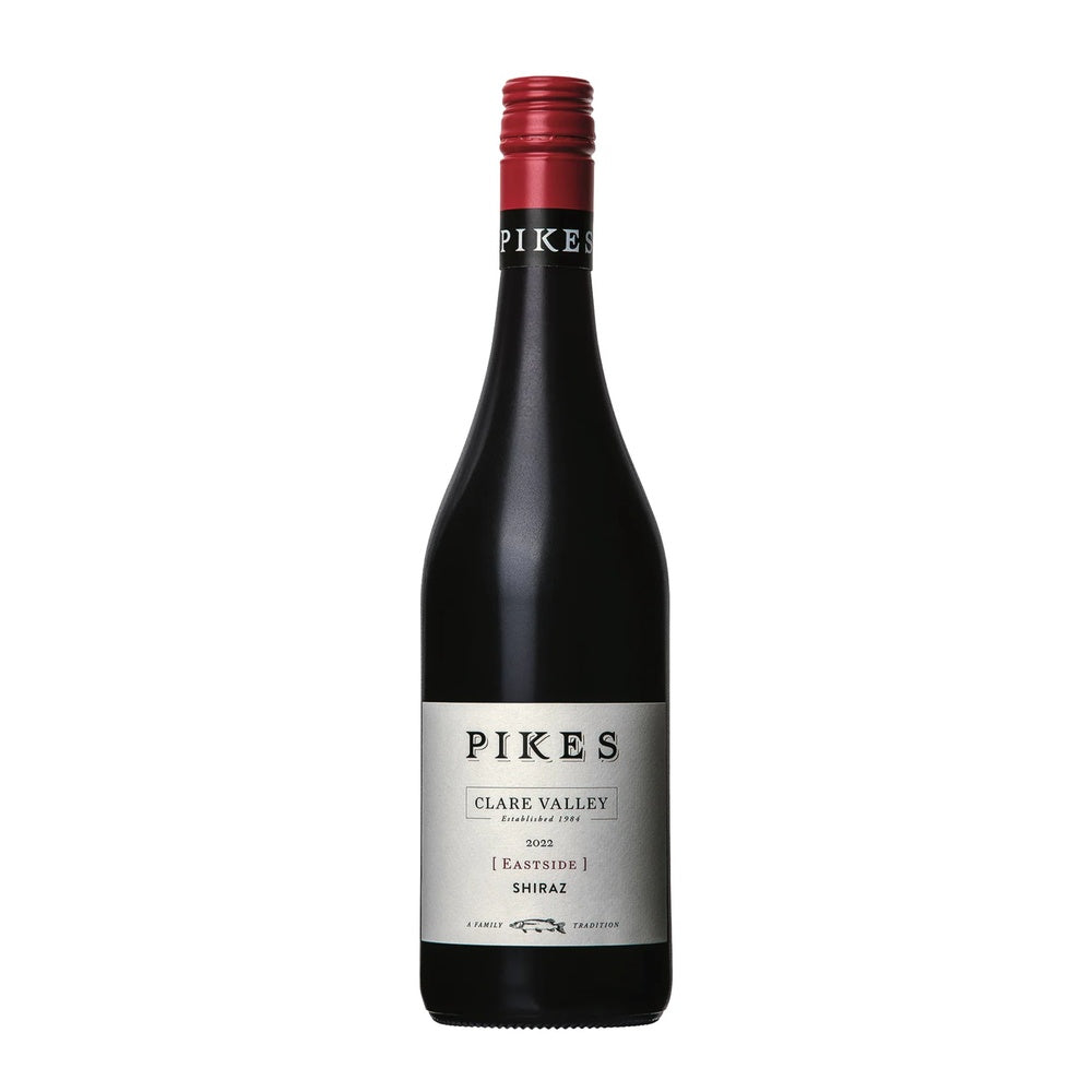 2022 Pikes Eastside Shiraz