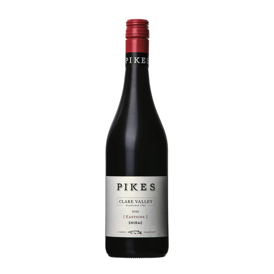 2022 Pikes Eastside Shiraz