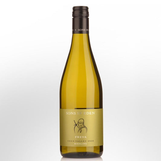 2024 Sons of Eden Freya Riesling