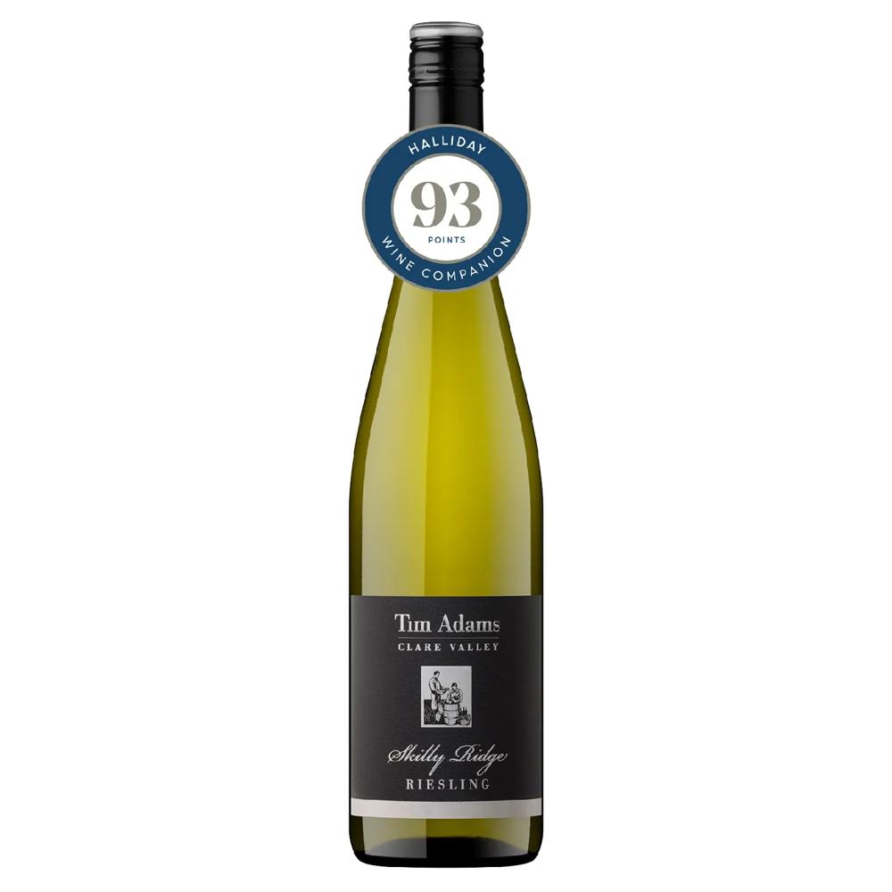 2021 Tim Adams Skilly Ridge Riesling