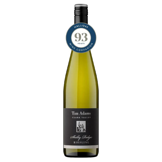 2021 Tim Adams Skilly Ridge Riesling