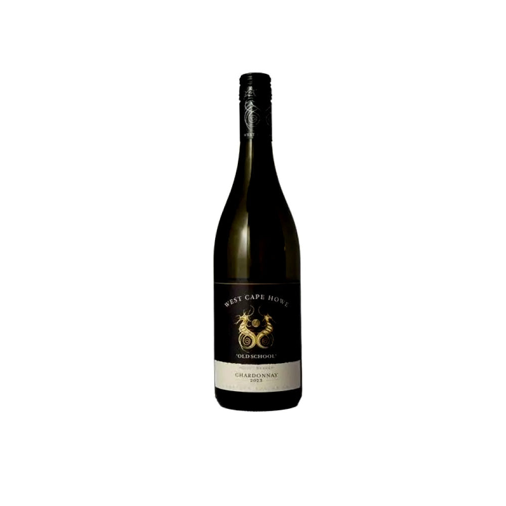 2024 West Cape Howe Old School Chardonnay