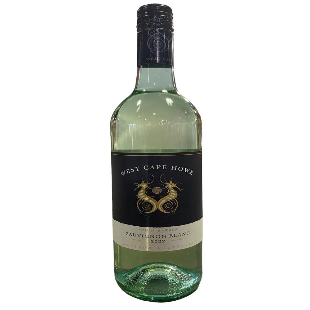 2024 West Cape Howe Sauvignon Blanc