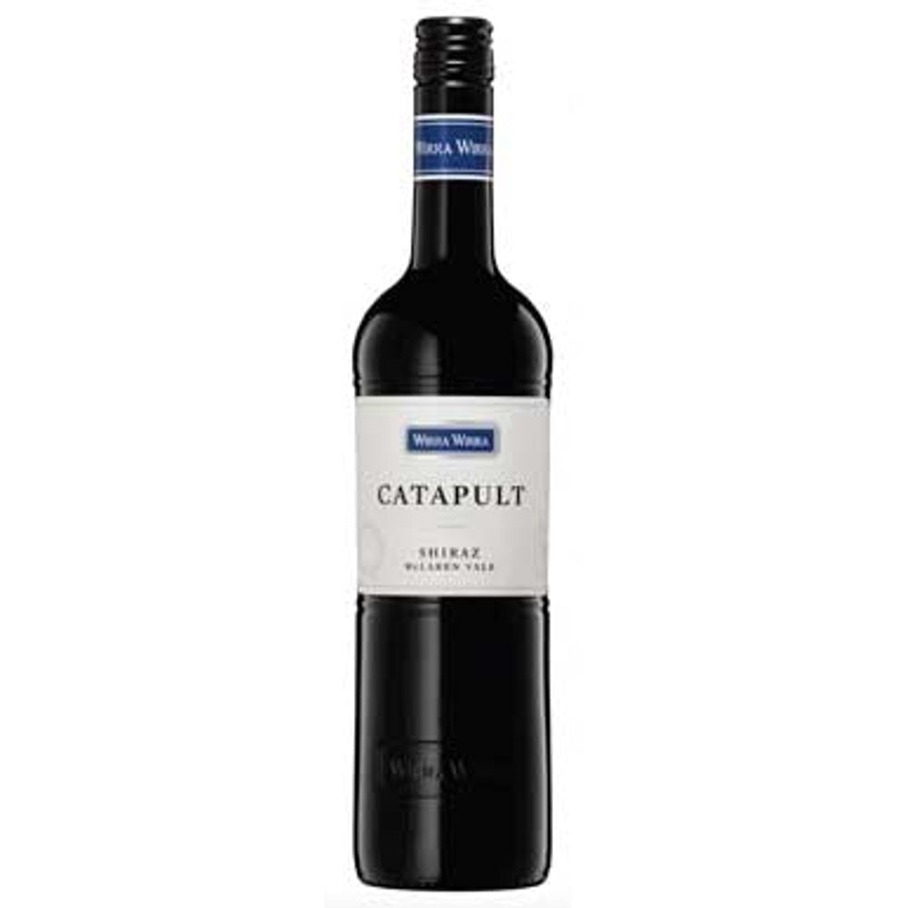 2022 Wirra Wirra Catapult Shiraz