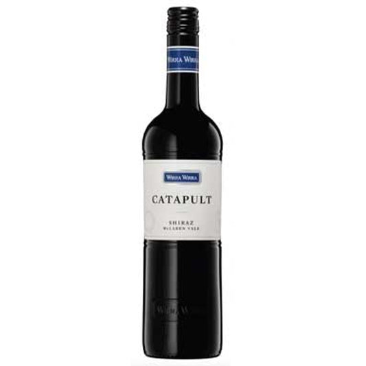 2022 Wirra Wirra Catapult Shiraz