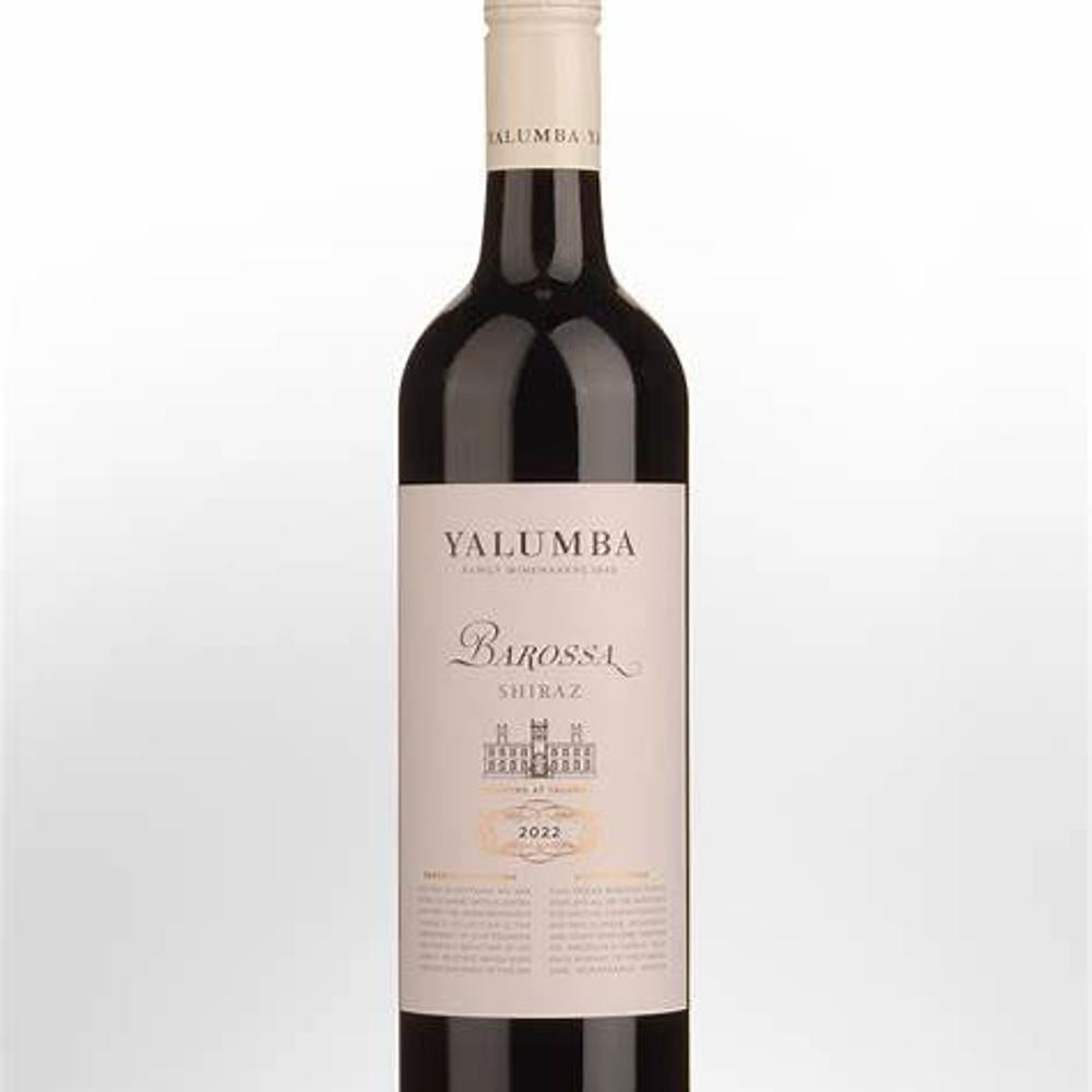 2022 Yalumba Samuel's Collection Shiraz