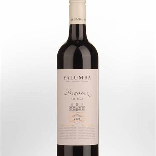 2022 Yalumba Samuel's Collection Shiraz